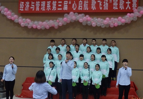 班歌比赛 (11)